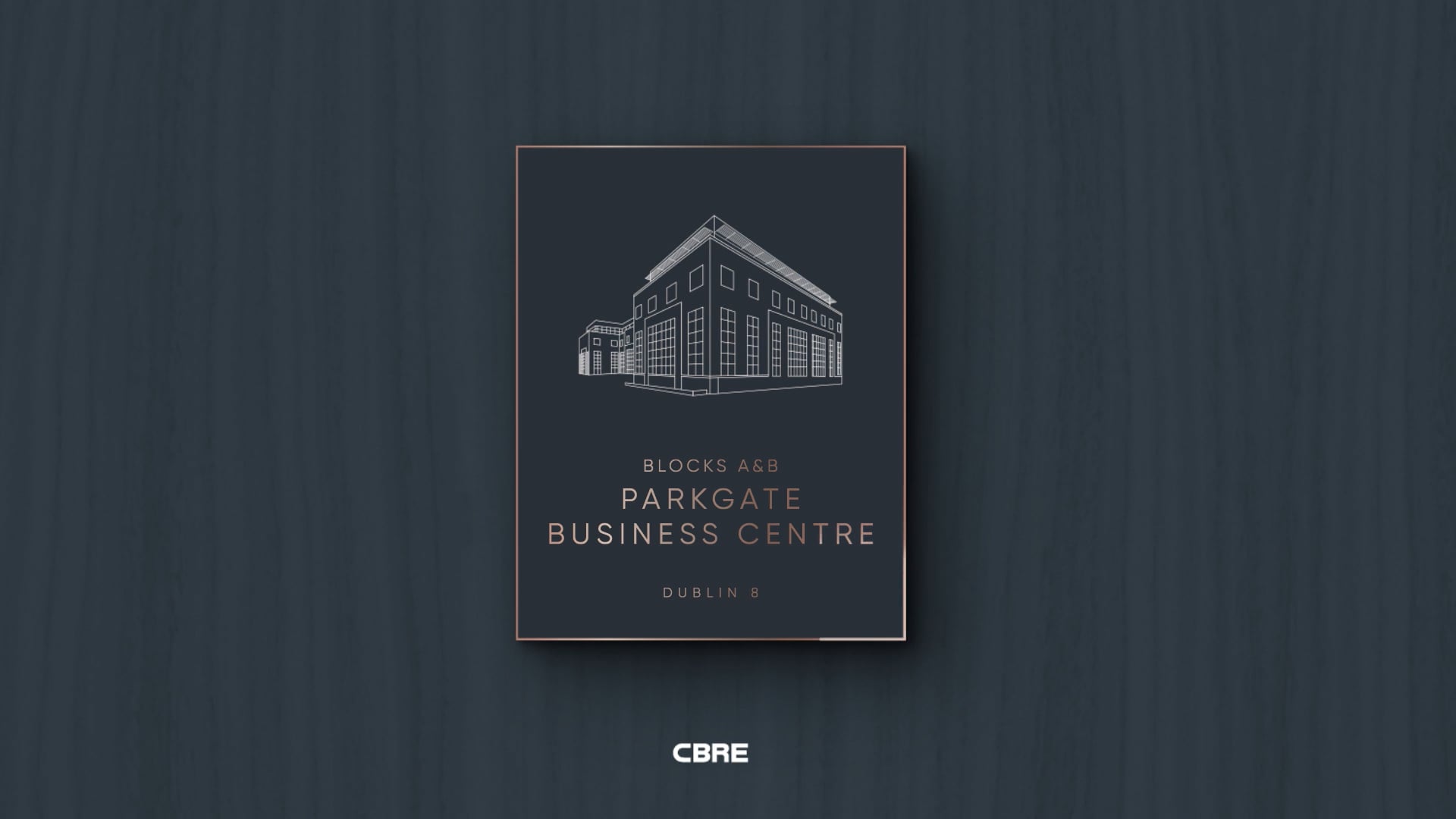 Parkgate Business Centre