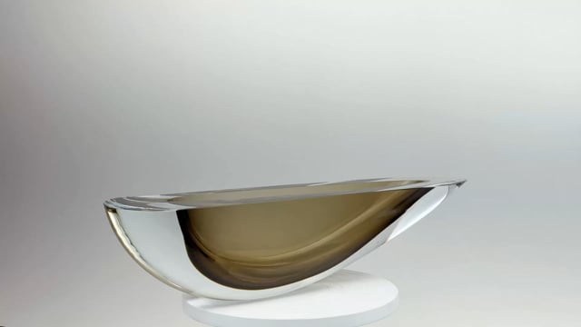Canoa 160 MS Fumê