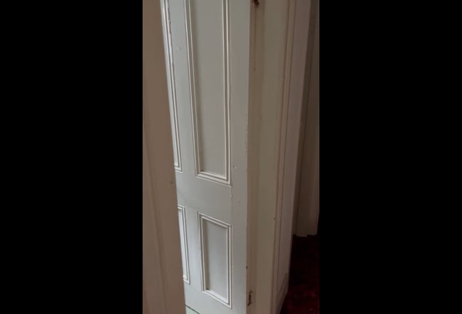 Video 1: Single Room