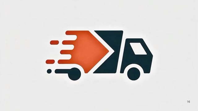 Créer un logo professionnel, moderne et unique pour votre entreprise ou votre marque
