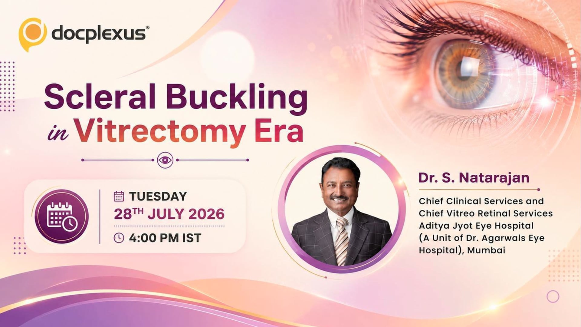 Scleral Buckling in the Vitrectomy Era
