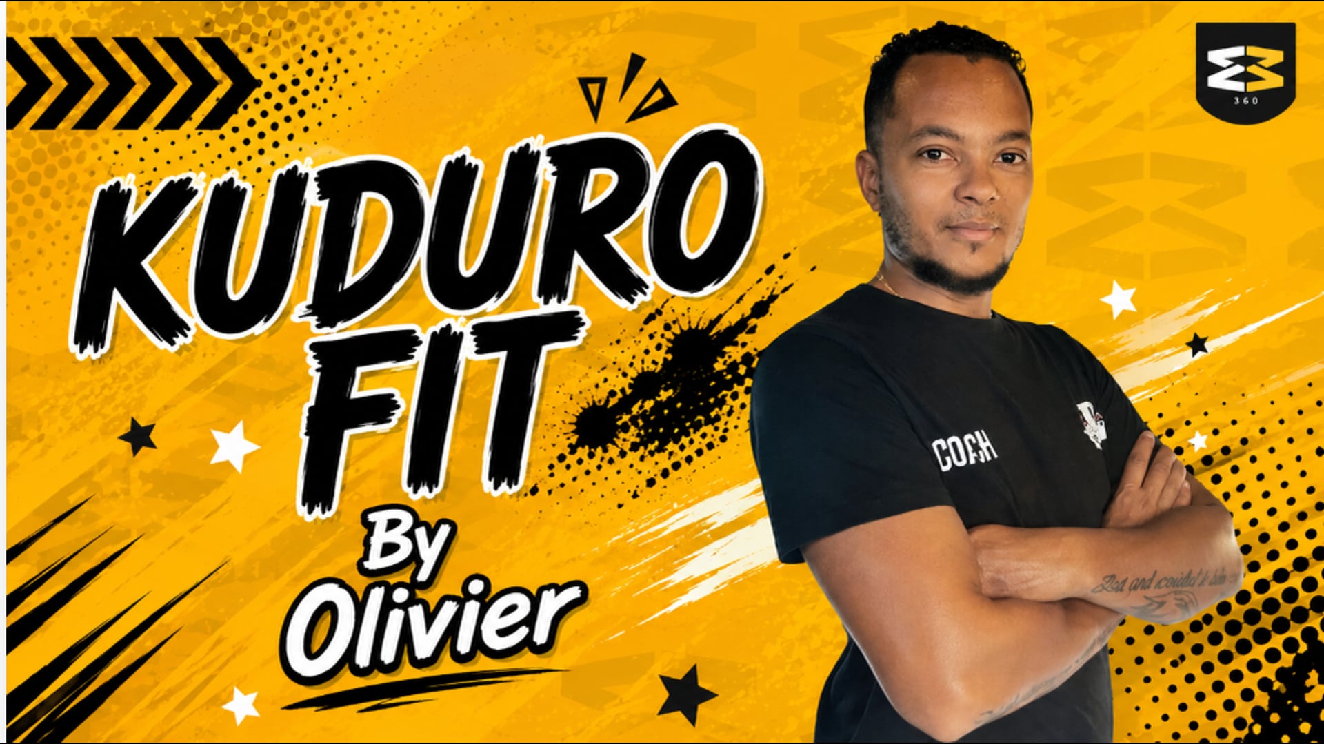 LIVE 26/07/24 KUDURO FIT -  OLIVIER