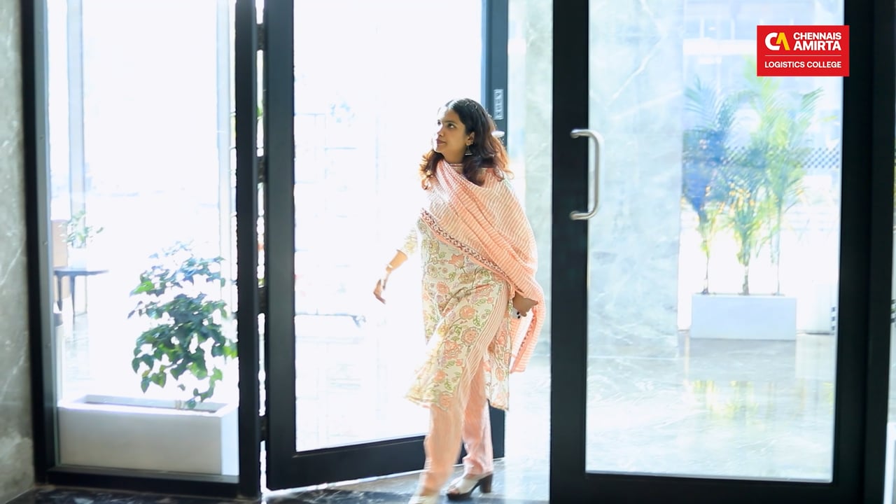 Ms. Neetu from Coimbatore - video testimonial