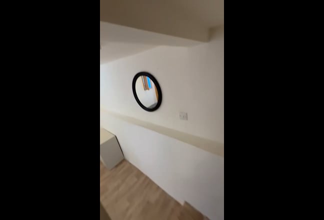 Furnished Double Rooms - Crookesmoor, Sheffield Main Photo