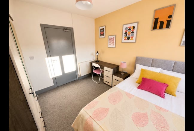 ☀️ Double Room Available Now | All Bills Inc Main Photo