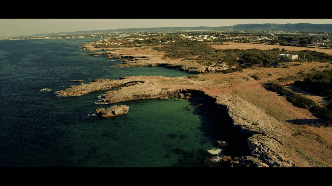 Enjoy Monopoli, Episode 1