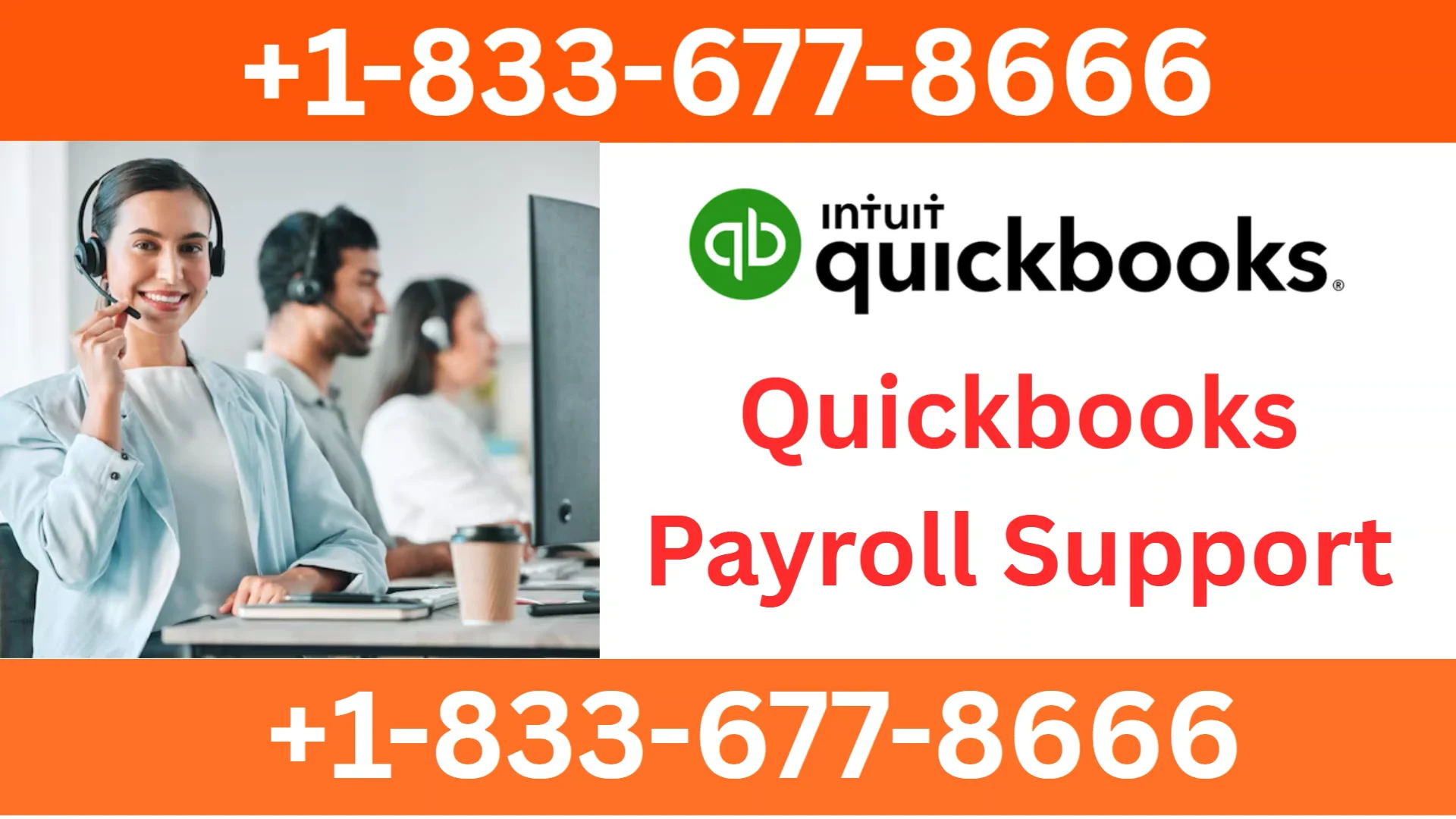 QuickBooks™ Payroll Support User Guide [{{Complete Walkthrough}}] — Payroll Help Made Simple