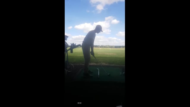 Play swing video