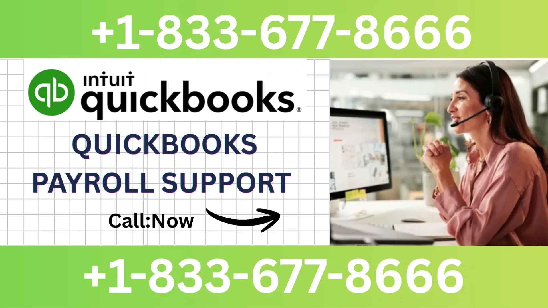 QuickBooks™ Payroll Support Help Center || Payroll Setup & Troubleshooting