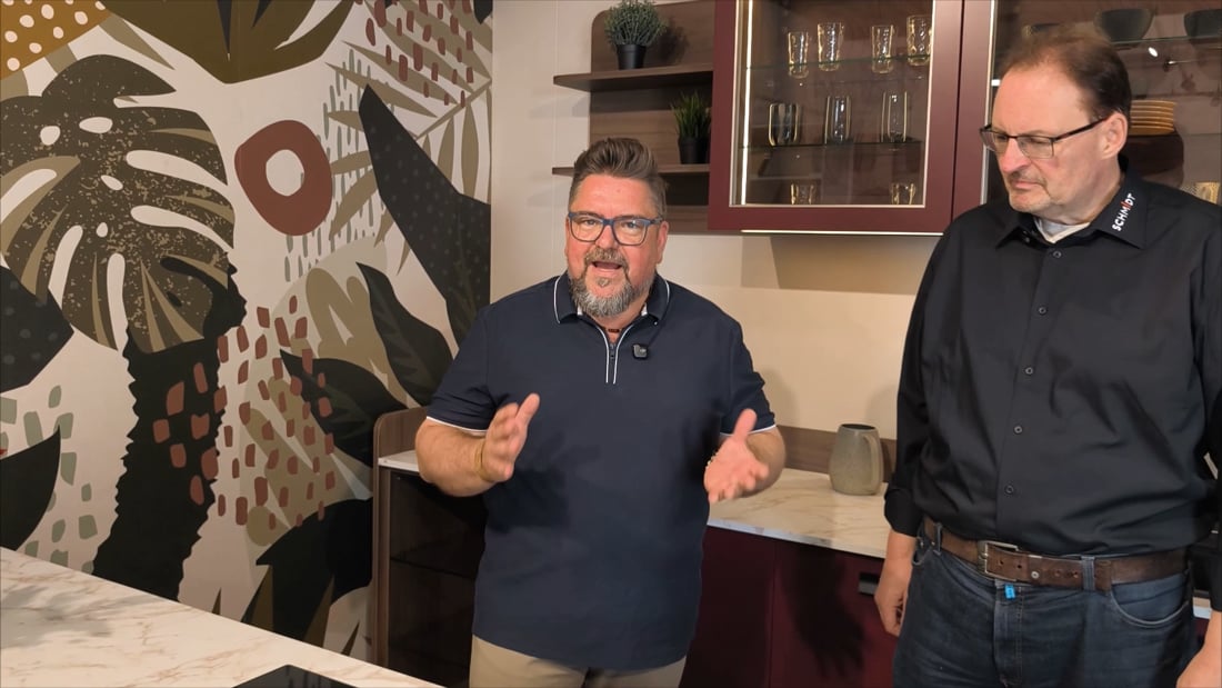Video starten