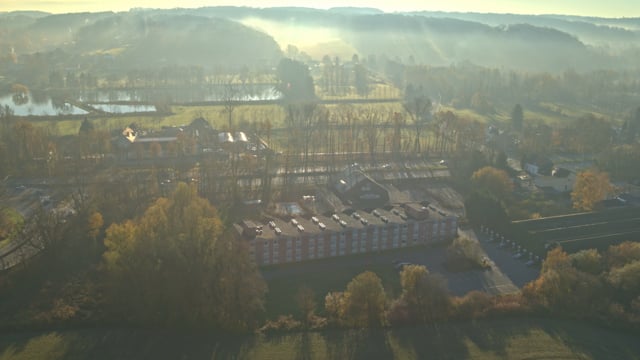 Novotel Wavre, 102 chambres