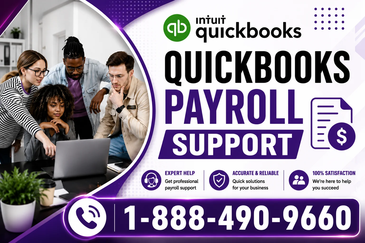 {{QuickBooks}}™ Payroll support [{{Complete Breakdown}}] Official Guide -- Step-by-Step Help & Service for QuickBooks™