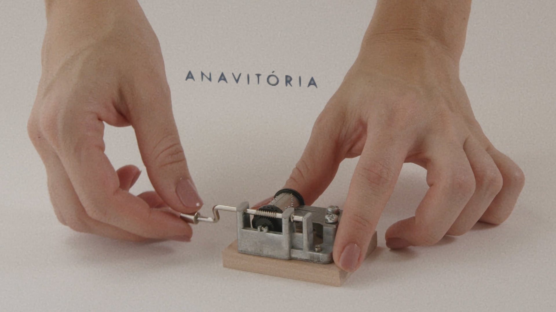ANAVITÓRIA - Traquitanas Sonoras