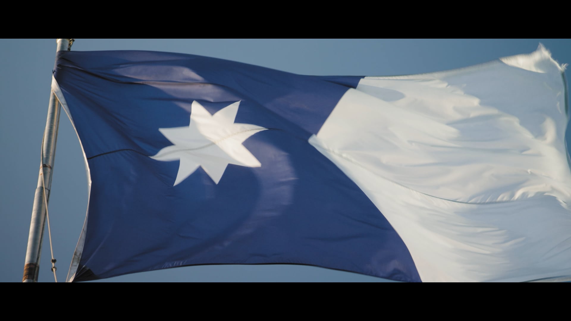Fire of Unity  | Carlson Family Foundation
