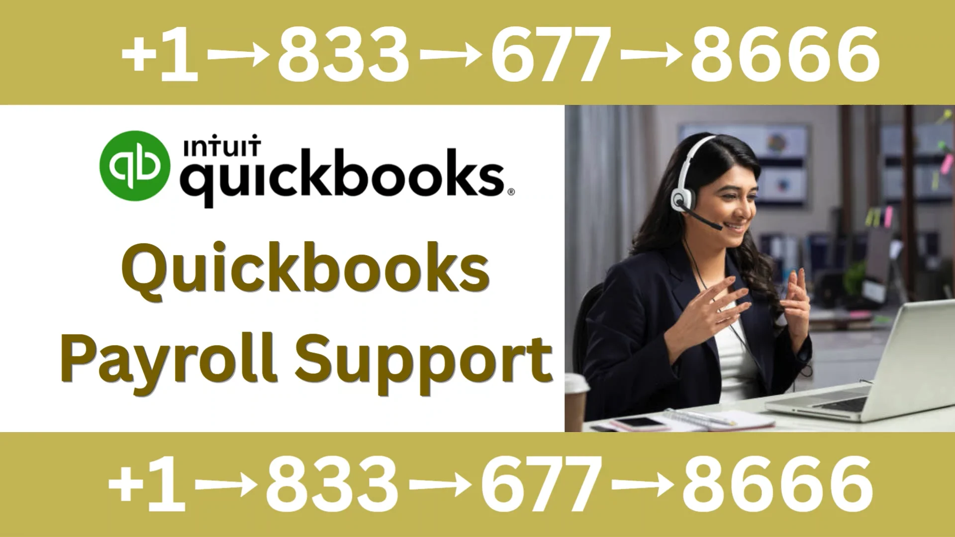 How Can I Get the Most Out of QuickBooks Payroll Support?
