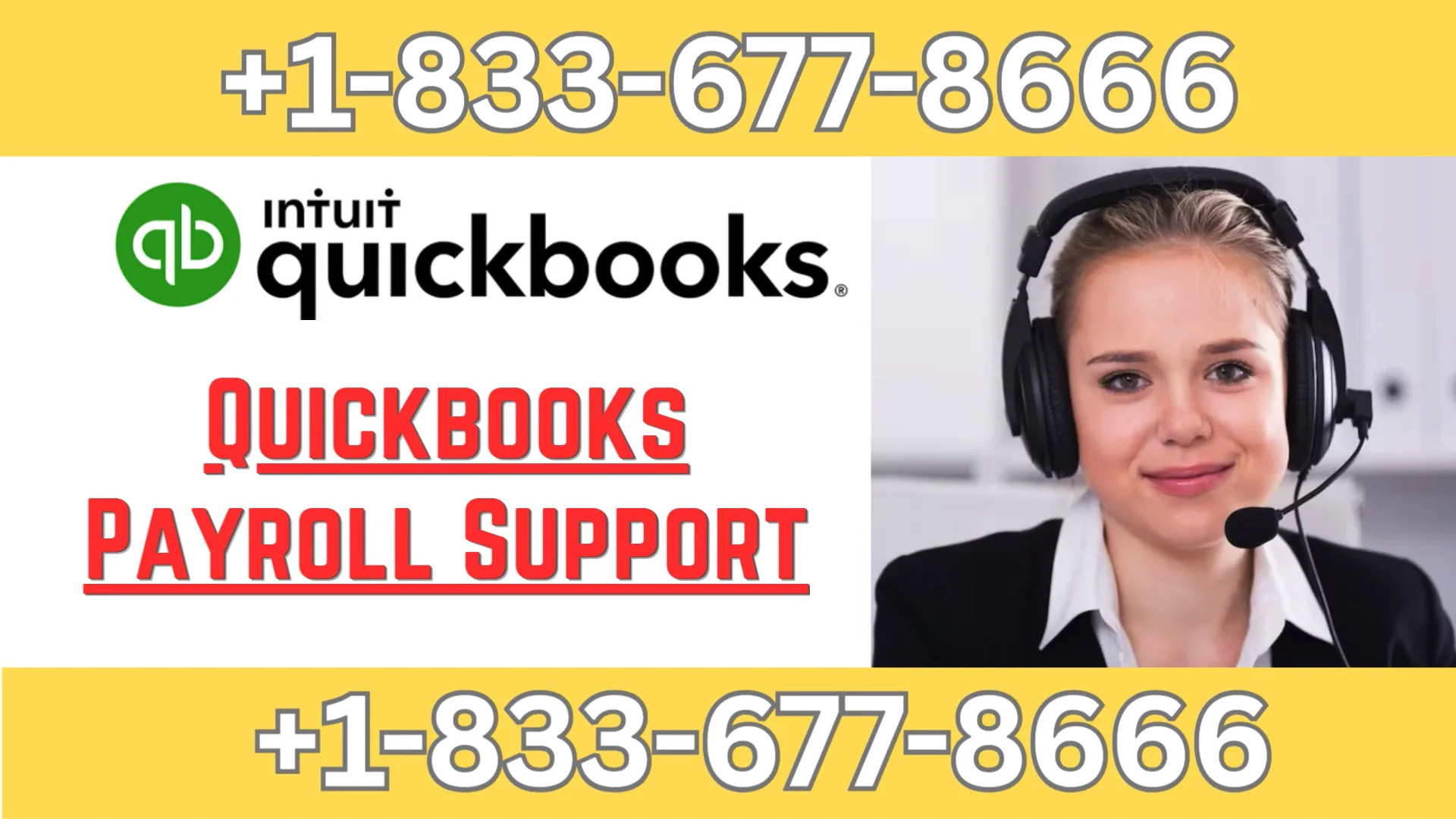What Are the Most Common Problems Solved by QuickBooks Payroll Support?