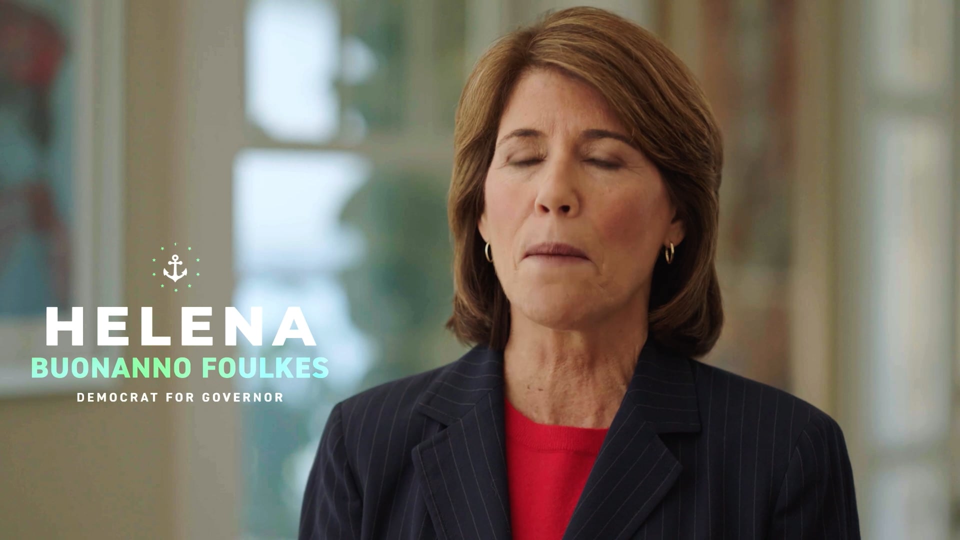 Helena Foulkes - People's Health