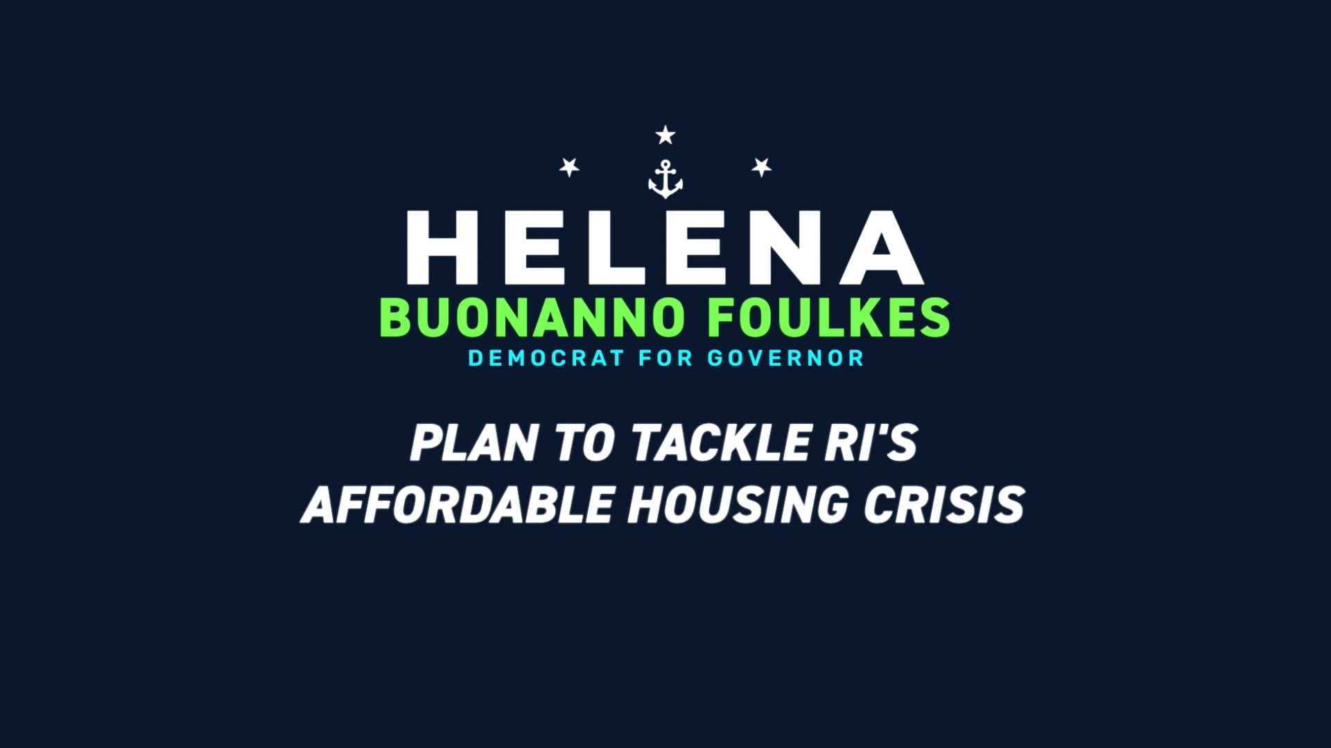Helena Foulkes - Dad