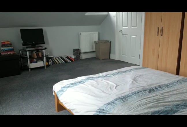 Two double rooms available late July and September Main Photo