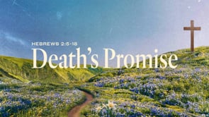 Death's Promise