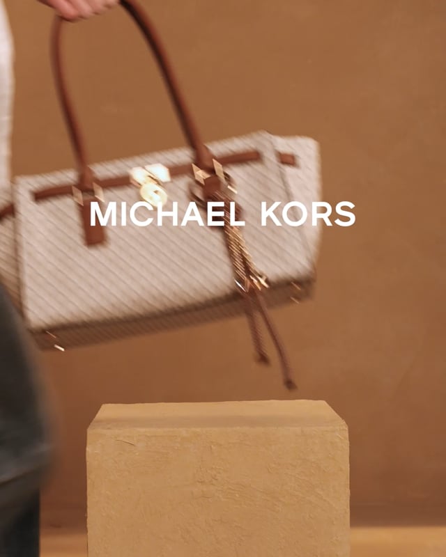 MICHAEL KORS - DAN BELEIU