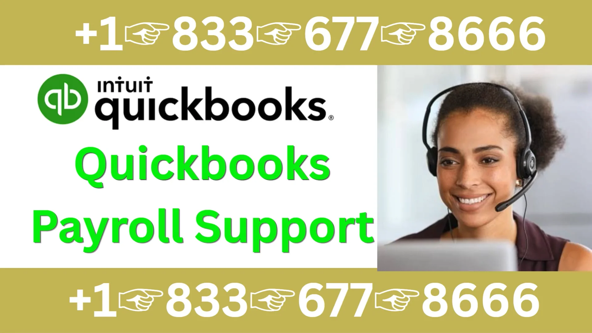 How Can QuickBooks™ Payroll Support Improve Payroll Accuracy?