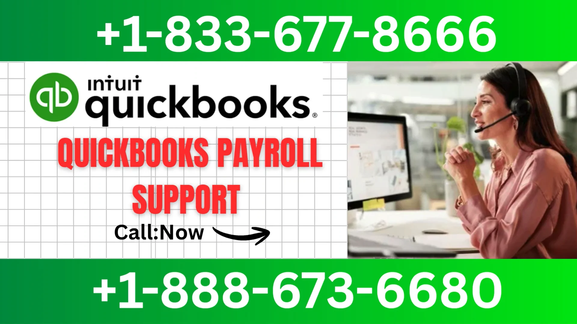How Can QuickBooks™ Payroll Support Help with Payroll Tax Issues?