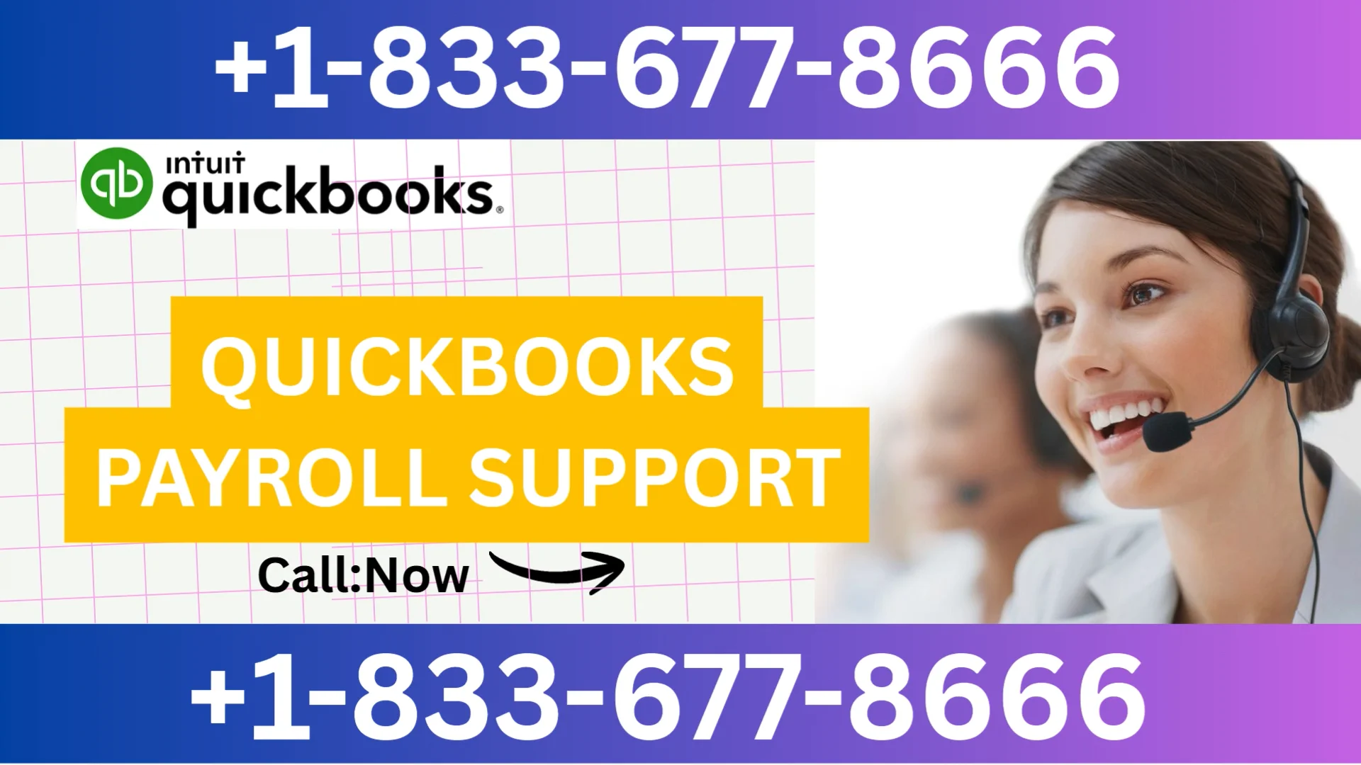 Is QuickBooks™ Payroll Support Available for New Users?