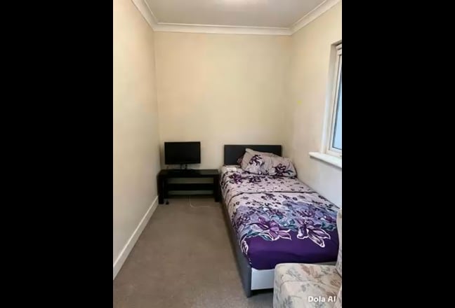 Furnished Single Room in south Croydon  Main Photo
