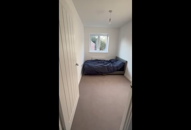 Single room  Main Photo