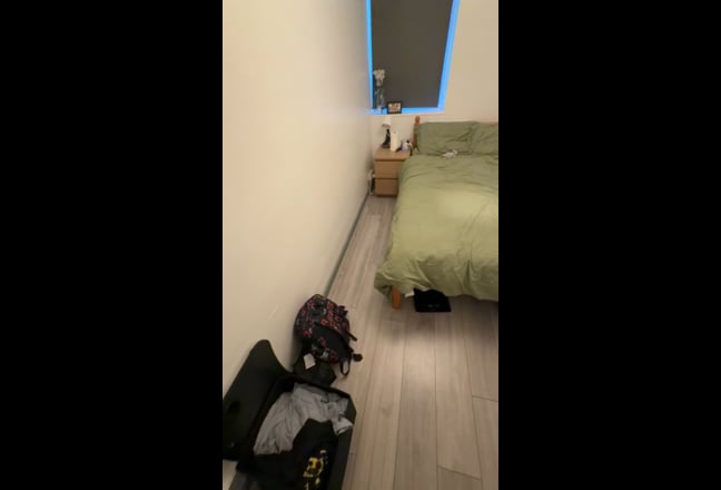 Private Room for Rent near Bermondsey Station Main Photo