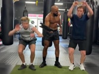 Related Embedded Video Item Thumbnail