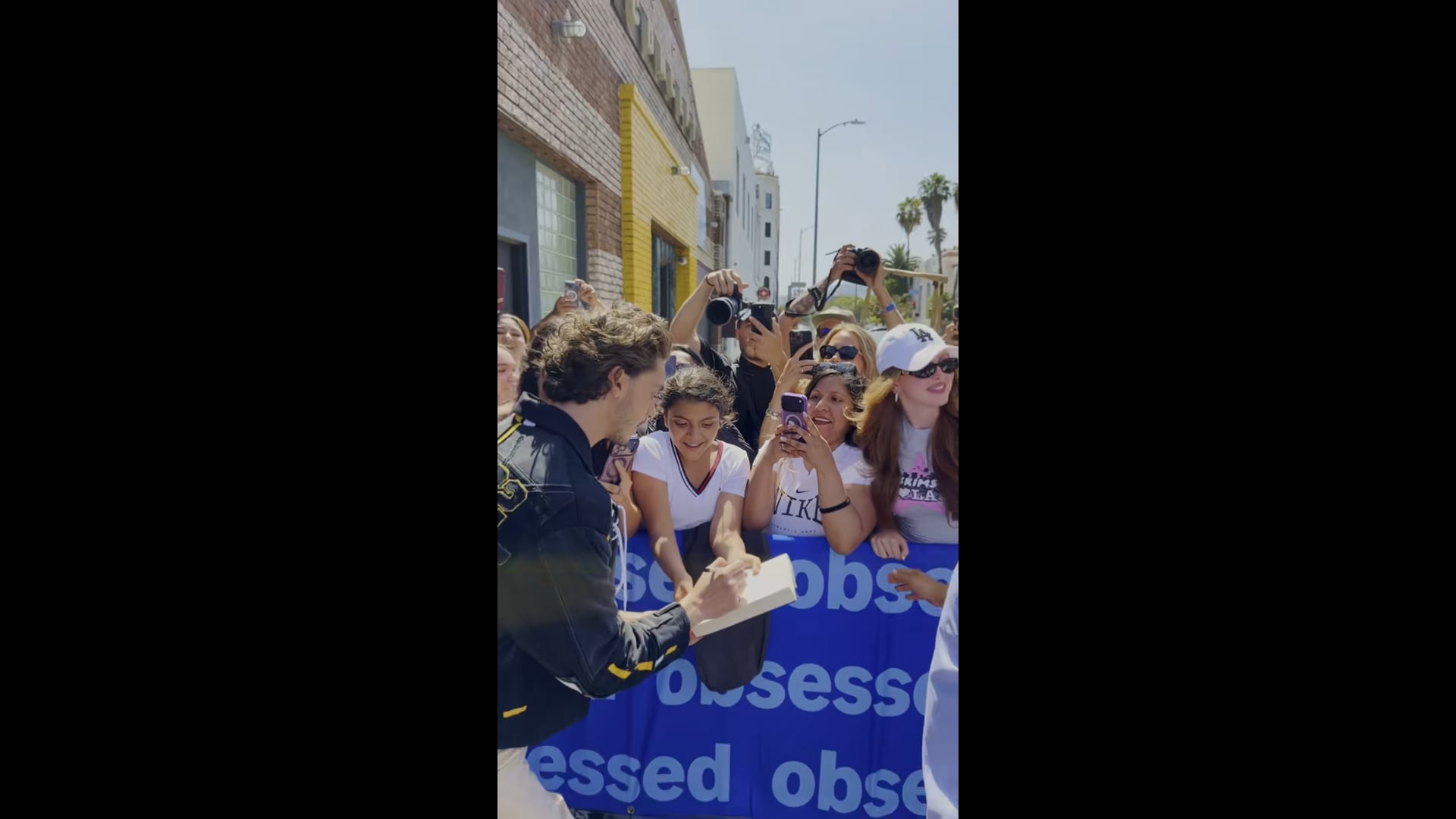 Obsessed Fest 2026 – Montage 03