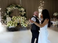 Kassandra &Christian