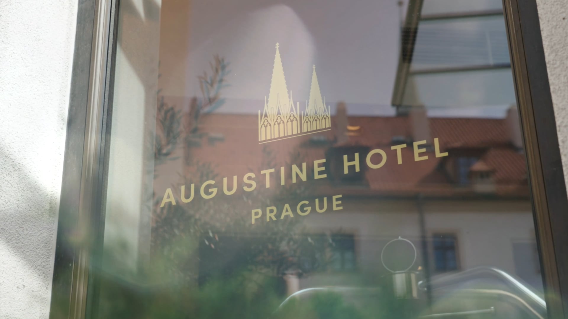 Augustine, a Luxury Collection Hotel, Prague | A Cinematic Stay