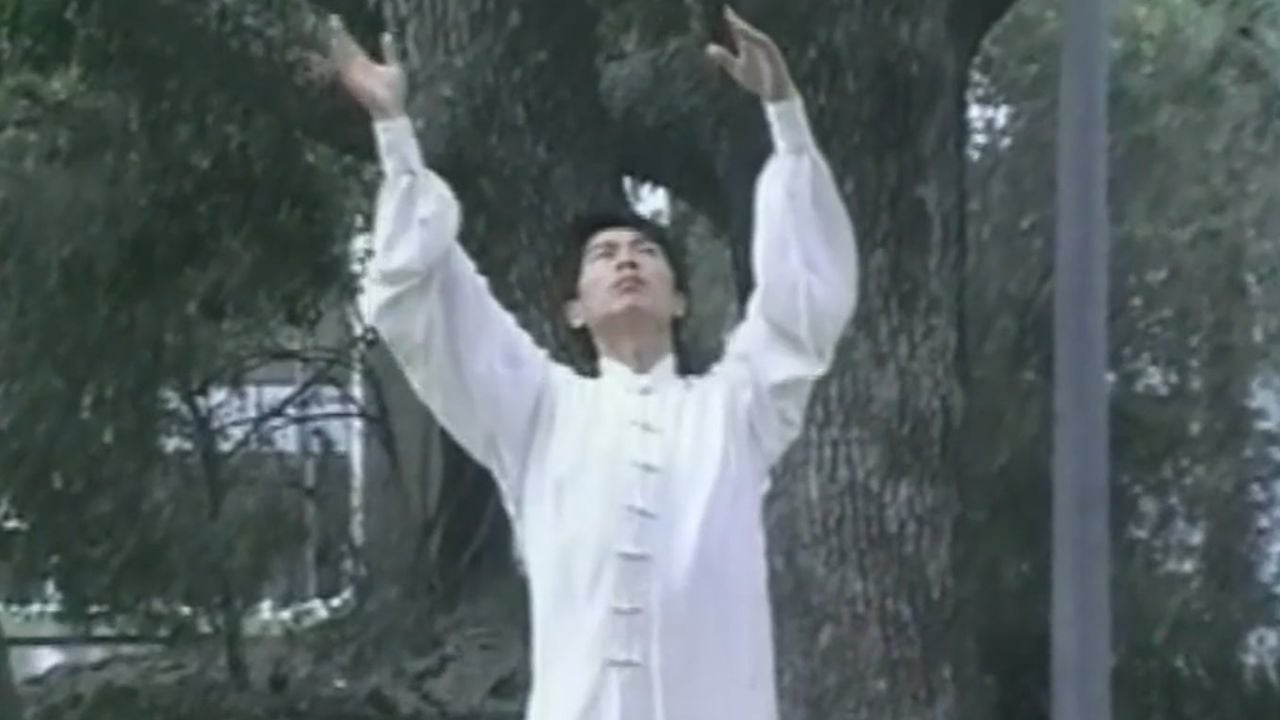 Tai Chi