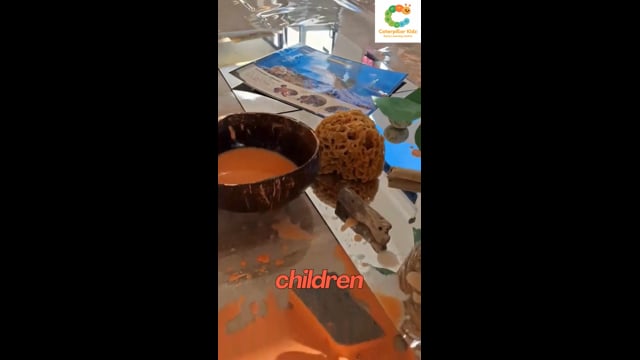 Caterpillar Kidz Early Learning Centre  & Kindergarten video thumbnail 7