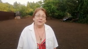 Видеоотзыв