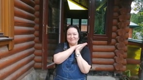 Видеоотзыв