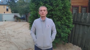 Видеоотзыв