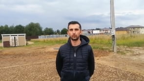Видеоотзыв