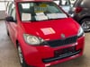 Billede af Skoda Citigo 1,0 MPI Active 60HK 3d