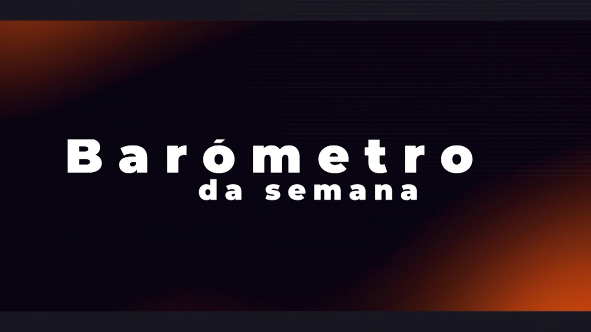 Barómetro da Semana-T07 E015
