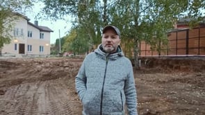 Видеоотзыв