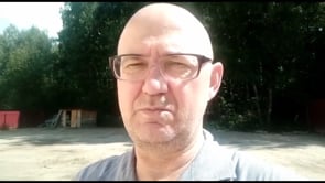 Видеоотзыв