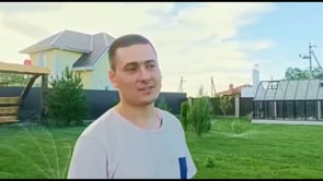 Видеоотзыв