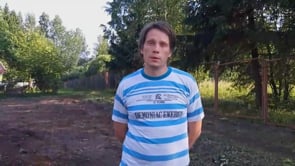 Видеоотзыв