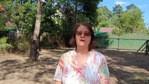 Видеоотзыв