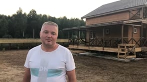 Видеоотзыв