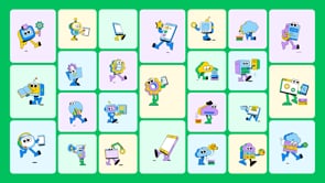 Animated Digital Stack Illustrations, a Technology Illustration by Vectors Market (Thumbnail 4 of 4)
